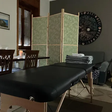 Lucia's House - Relax Nel Cuore Del Salento Апартаменты