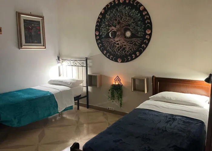 Lucia's House - Relax Nel Cuore Del Salento
