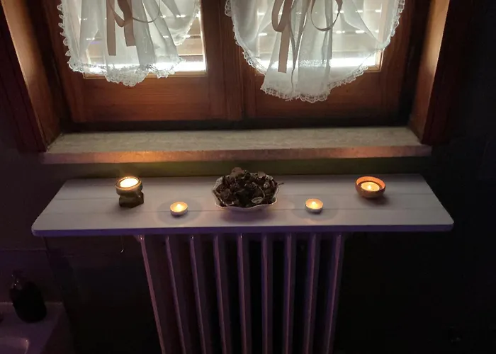 Lucia's House - Relax Nel Cuore Del Salento Lequile