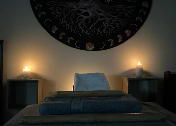Lucia's House - Relax Nel Cuore Del Salento Διαμέρισμα Lequile