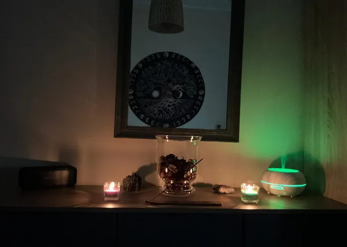 Lucia's House - Relax Nel Cuore Del Salento Lequile