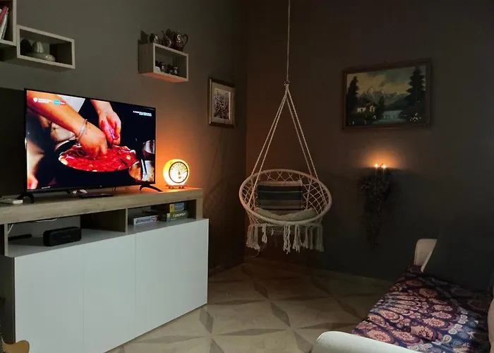 Lucia's House - Relax Nel Cuore Del Salento Διαμέρισμα Lequile
