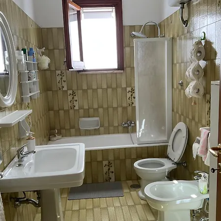 Appartement Lucias House Lequile