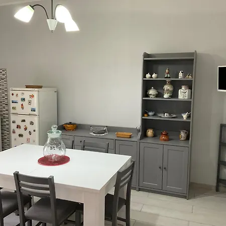 “da Nonna Lucia” Lequile