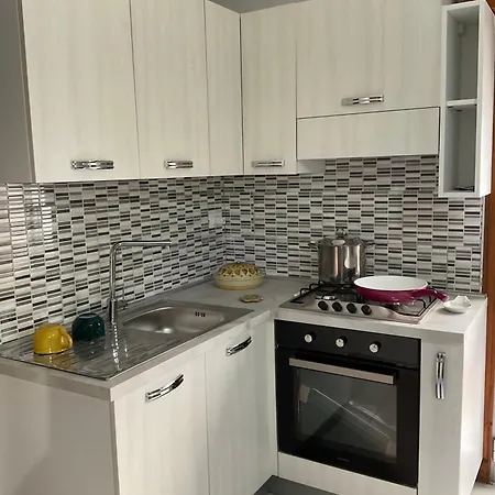 Appartement Lucias House *