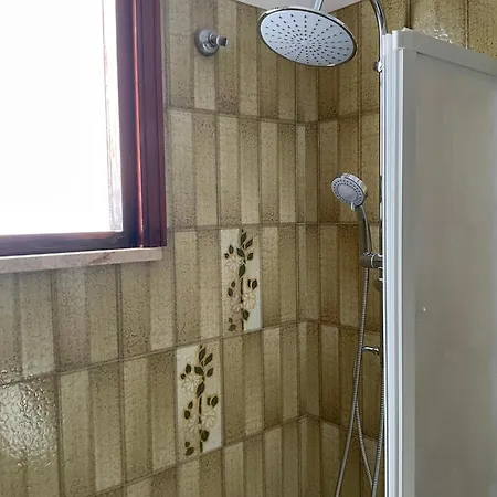 Appartement Lucias House *