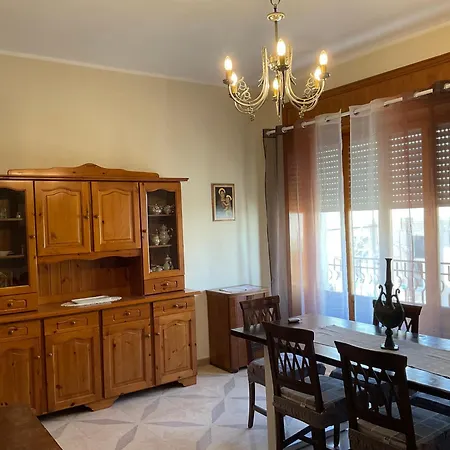 Lejlighed Lucias House