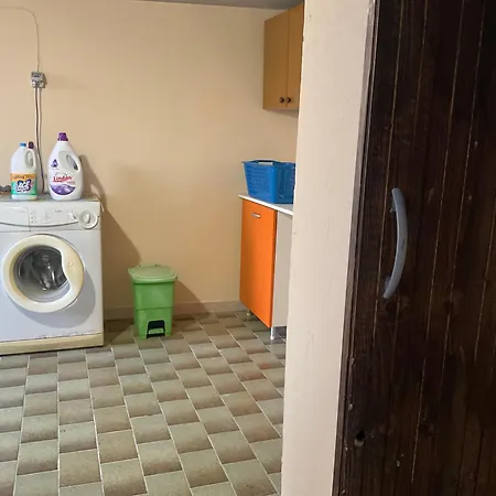 Appartement Lucias House *