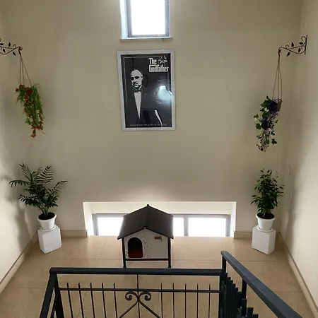 Lucias House * Lequile