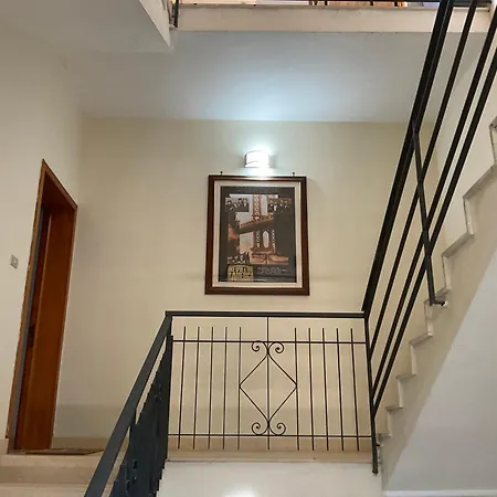 Appartement Lucias House *