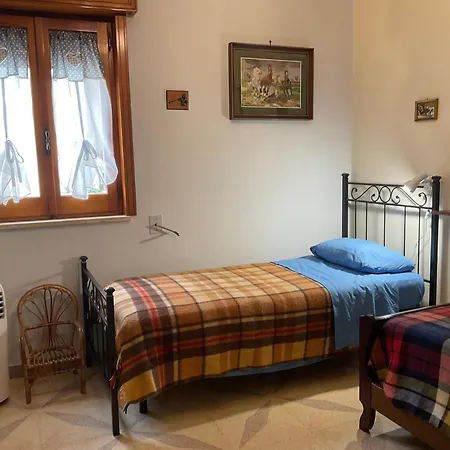 “da Nonna Lucia” Apartment