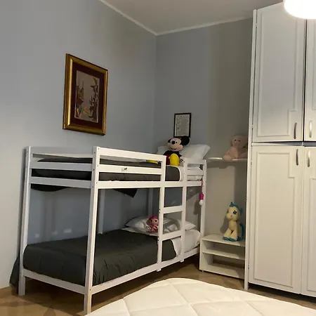 Apartment “da Nonna Lucia”