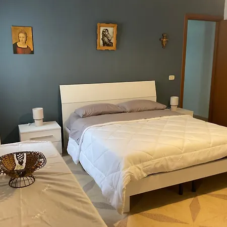 “da Nonna Lucia” Apartment Lequile