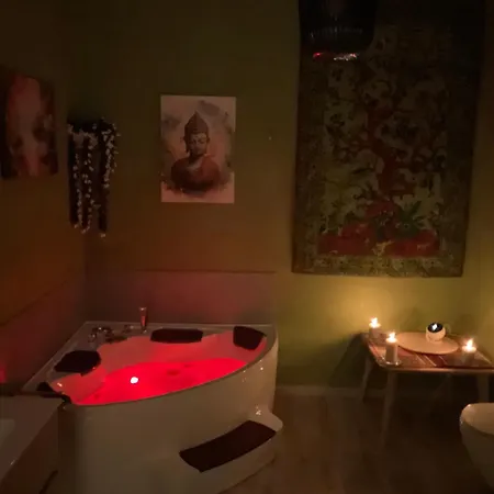 “da Nonna Lucia” Apartment Lequile