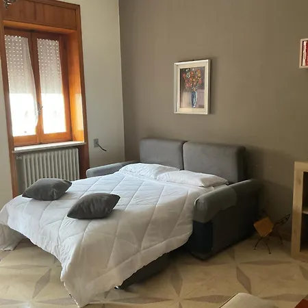 Appartement Lucias House Lequile