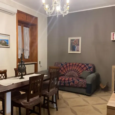 Lucias House Lequile