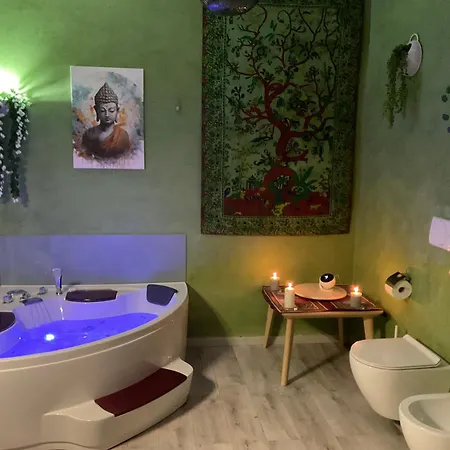 “da Nonna Lucia” Apartment