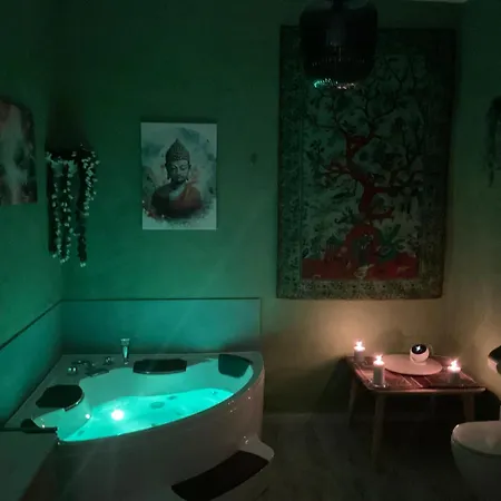 “da Nonna Lucia” Apartment *