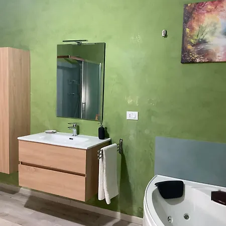 Appartement Lucias House *