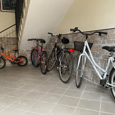 Appartement Lucias House *