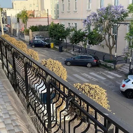 Lejlighed Lucias House