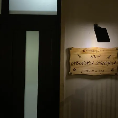 “da Nonna Lucia” * Lequile
