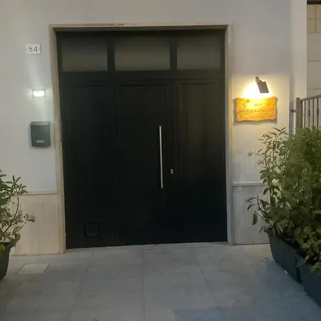 Appartement Lucias House *