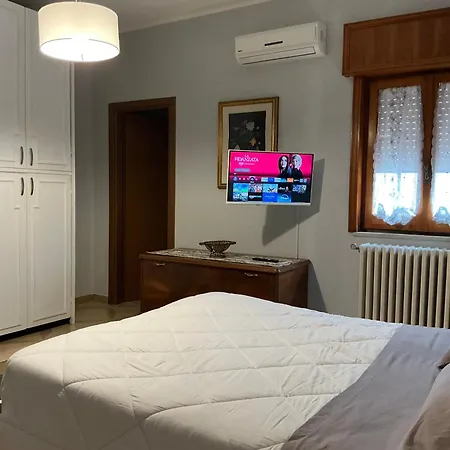 Lucias House Lequile