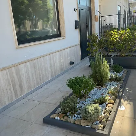 Lucias House Appartement