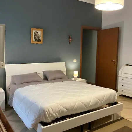 Lejlighed Lucias House *