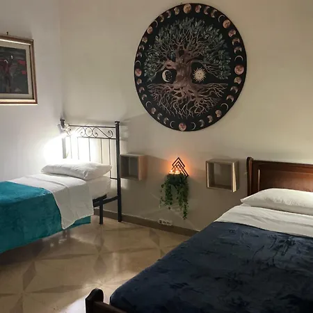 Lucia's House - Relax Nel Cuore Del Salento