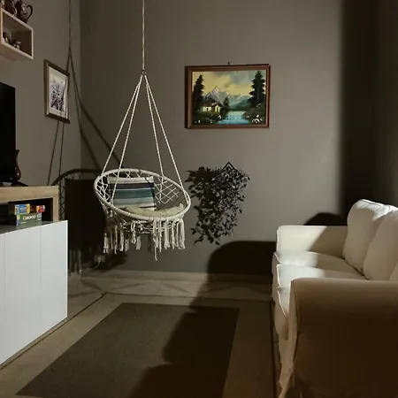 Lucias House * Lequile