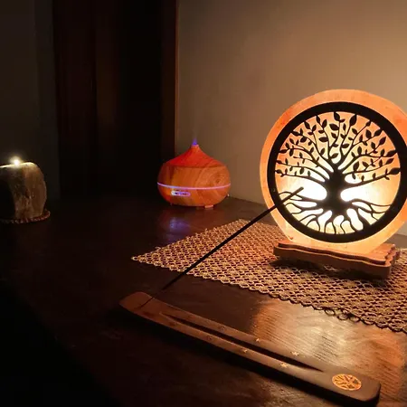 Lucias House Appartement Lequile