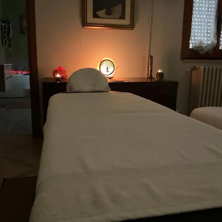 Lucias House Lequile