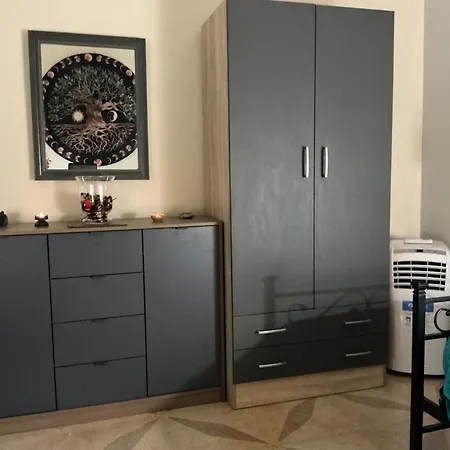 Lucias House Lejlighed *