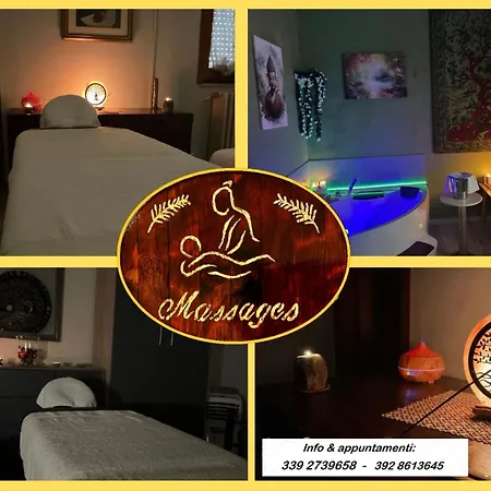 Lucias House * Lequile