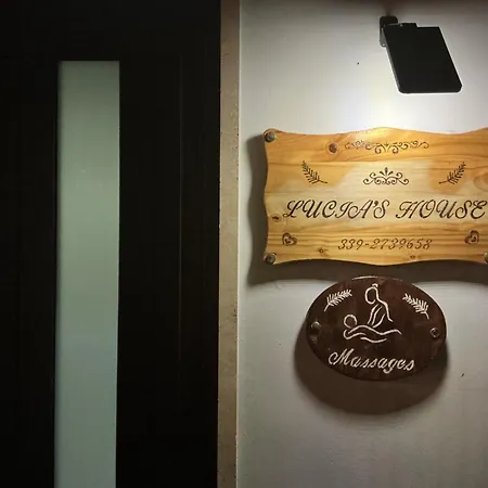 Lucias House Appartement *