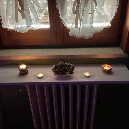 Lucia's House - Relax Nel Cuore Del Salento Lequile