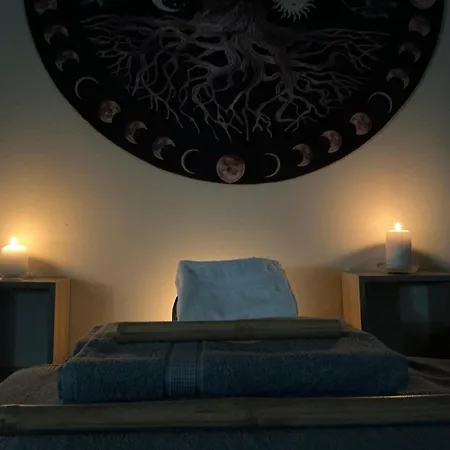 Lucia's House - Relax Nel Cuore Del Salento Appartamento Lequile