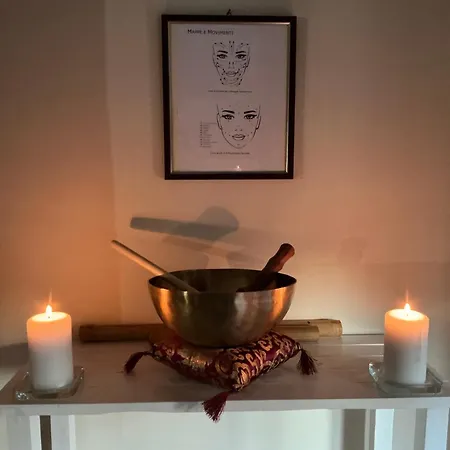 Apartament Lucia's House - Relax Nel Cuore Del Salento