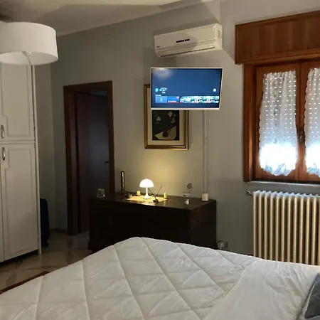 Lucia's House - Relax Nel Cuore Del Salento *