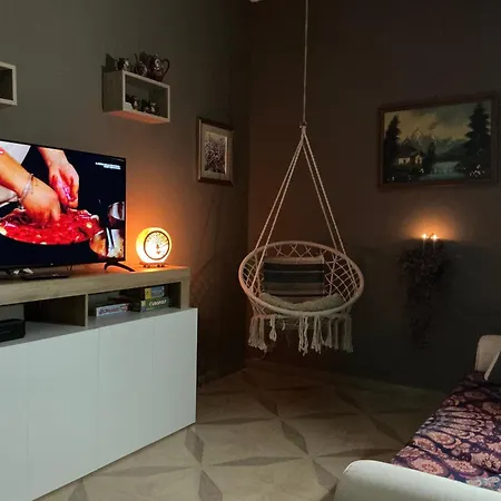 Lucia's House - Relax Nel Cuore Del Salento Apartment Lequile