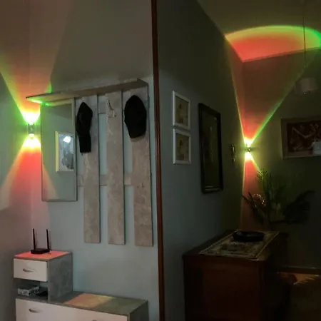 Appartamento Lucia's House - Relax Nel Cuore Del Salento Lequile