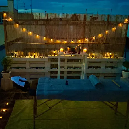 Apartment Lucia's House - Relax Nel Cuore Del Salento