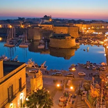 Apartment Lucia's House - Relax Nel Cuore Del Salento