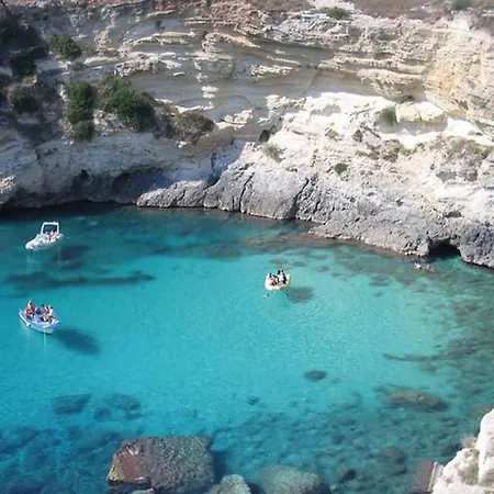 Lucia's House - Relax Nel Cuore Del Salento * Lequile