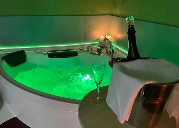 Lucia's House - Relax Nel Cuore Del Salento Апартаменты